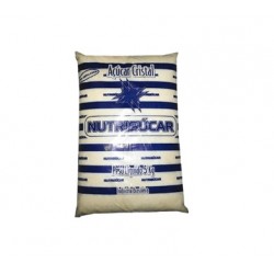 Acucar Cristal Nutrisucar 5kg