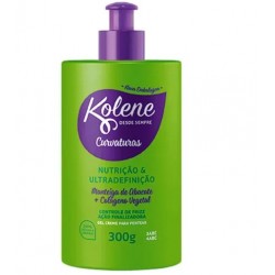 Cp Kolene Curvaturas 300ml