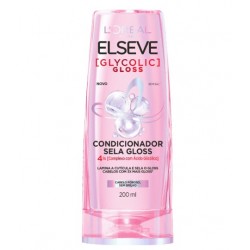 Co Elseve Glicolic 200ml